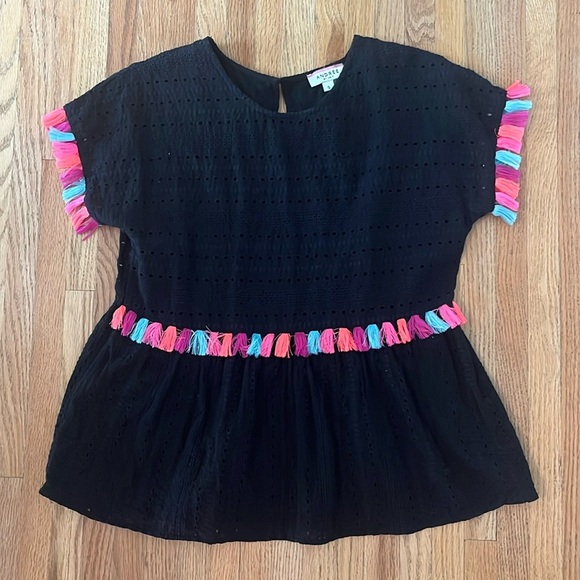 Andree Boho Top - Picture 1 of 4